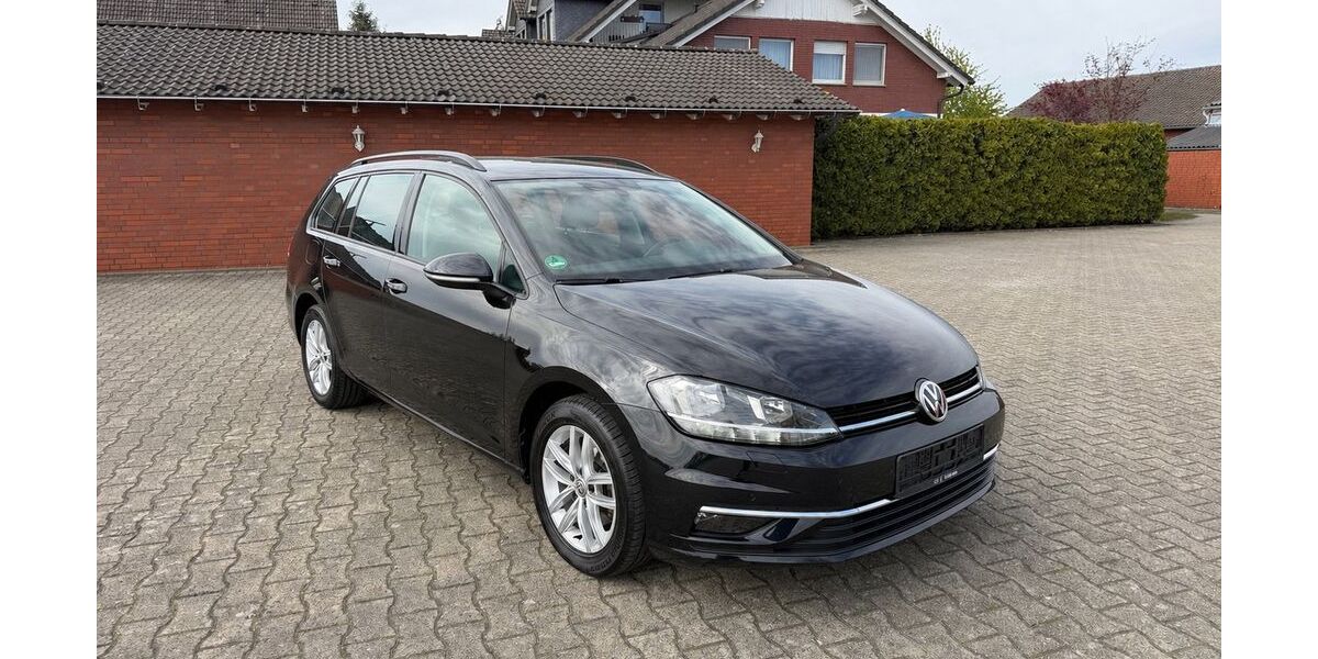VW Golf 165.000 km 10.990 &euro; Ascheberg 59387