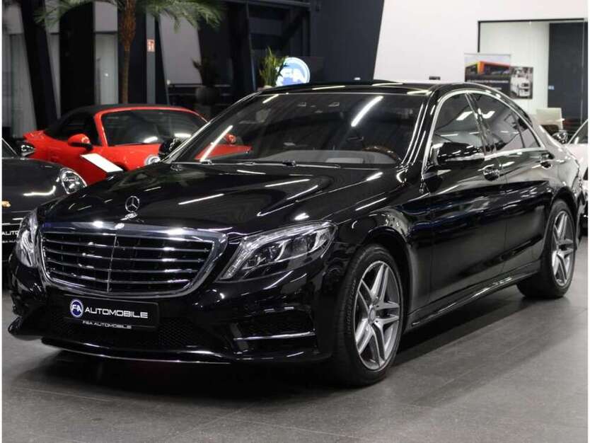 S 500