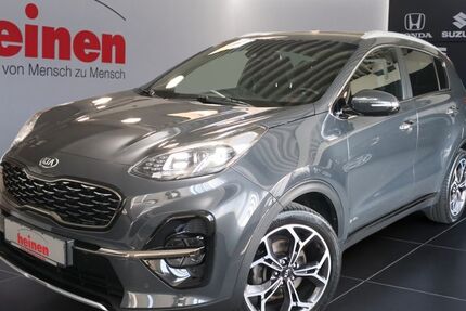 Kia Sportage 43.116 km 19.909 &euro; Holzwickede 59439
