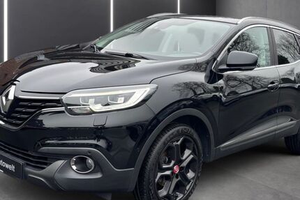 Renault Kadjar 114.503 km 12.900 &euro; Ennigerloh 59320