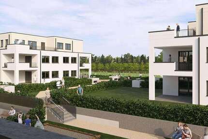 Wohnung zum Kaufen in Hamm 314.900 € 68.19 m² 3 zimmer