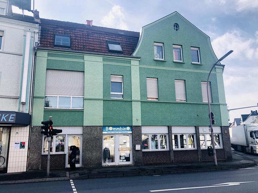 Großzügige Laden- oder Bürofläche in zentraler Lage zimmer