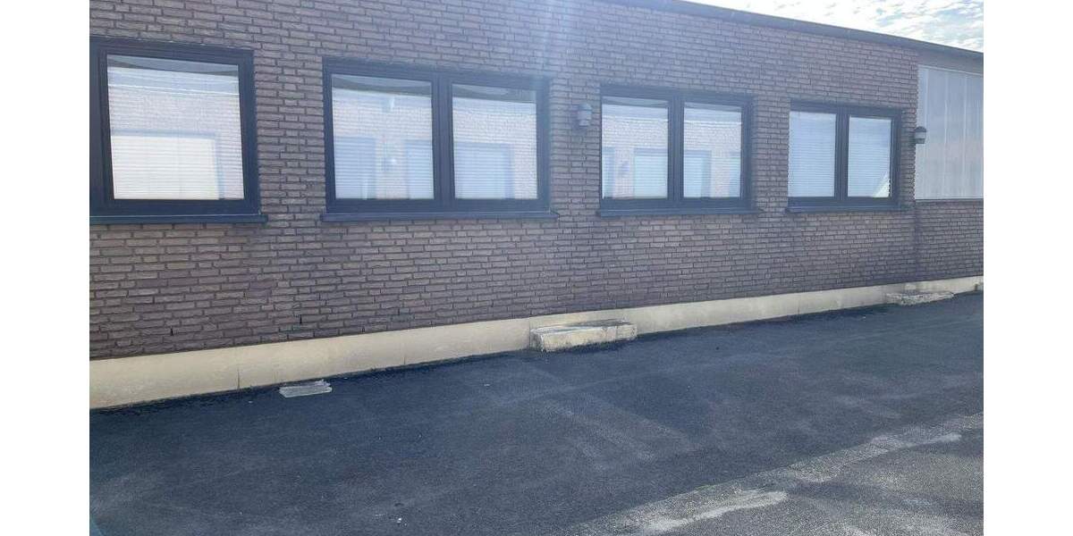 Gewerbeobjekt Dortmund Wambel - 1.850&euro; | Angebot:25066592