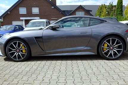 Jaguar F-Type 59.800 km 74.900 € Münster 48165
