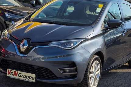 Renault ZOE 64.865 km 12.970 &euro; Hamm 59063