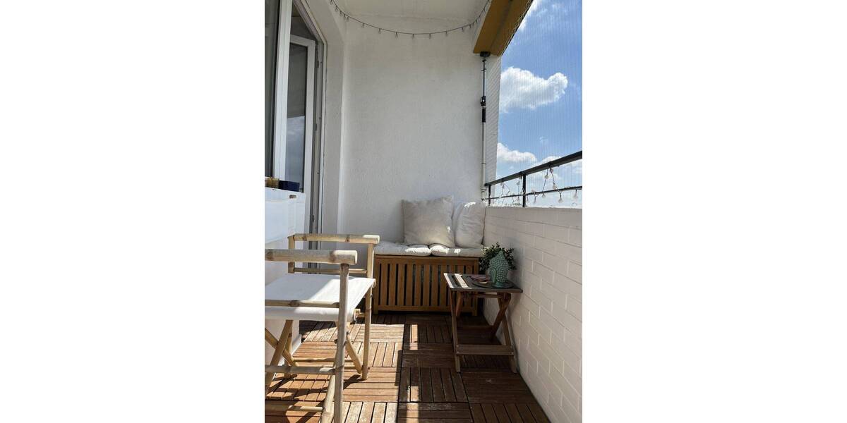 Etagenwohnung Bergkamen Mitte - 4 Zimmer, 97 m&sup2;, 140.000&euro; | Angebot:26886723