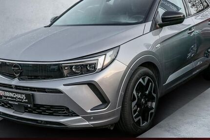 Opel Grandland (X) 25.581 km 27.950 &euro; Hamm 59067