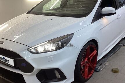 Ford Focus 59.903 km 27.690 &euro; Hamm 59071