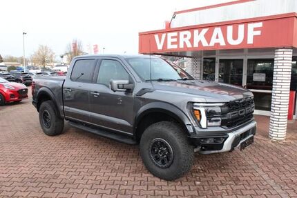 Ford F 150 4.675 km 124.950 &euro; Werne 59368