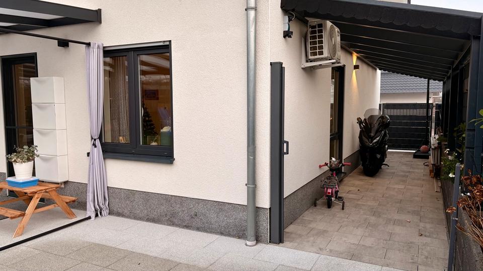 Einfamilienhaus (BJ 2016) mit Sauna, Klima, provisionsfrei!!! 7 zimmer