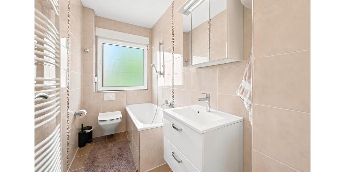 Reihenhaus Bönen - 5 Zimmer, 100 m&sup2;, 340.000&euro; | Angebot:26916590