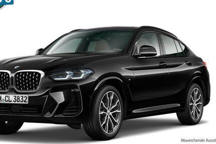 BMW X4 25.995 km 59.789 &euro; Hamm 59071