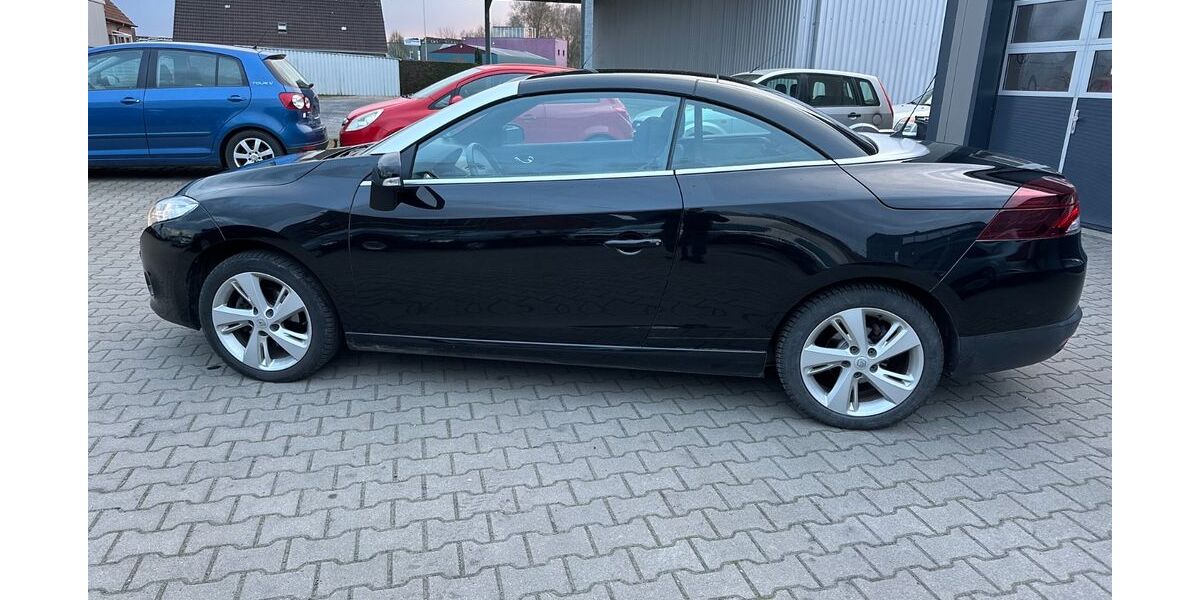 Renault Megane 135.830 km 6.500 &euro; Lüdinghausen 59348