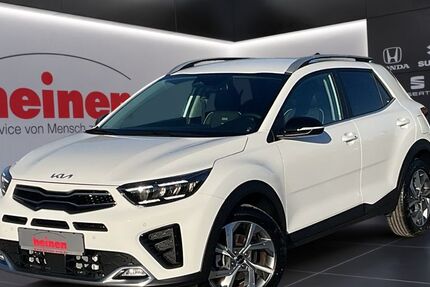 Kia Stonic 3.000 km 23.780 &euro; Menden 58708