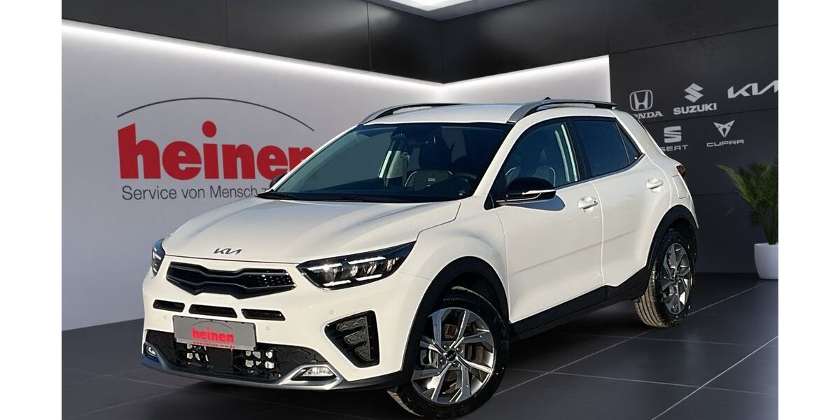 Kia Stonic 3.000 km 23.780 &euro; Menden 58708