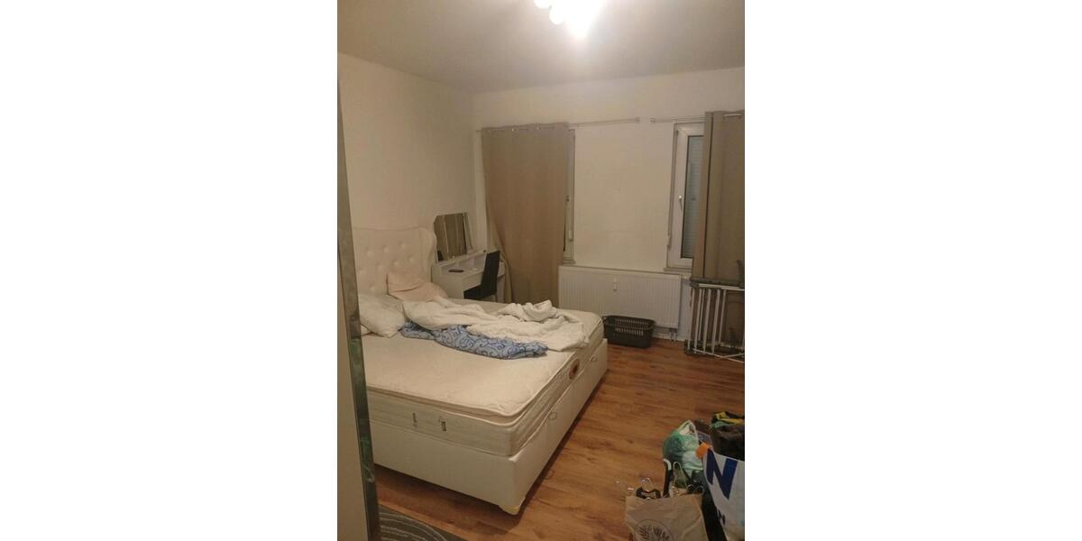 Wohnung Schalker Straße 69 45881 Gelsenkirchen. 2 zimmer