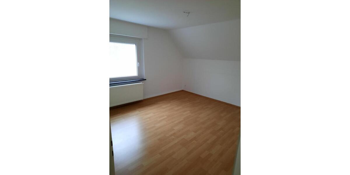 Dachgeschoßwohnung Ahlen Dolberg - 2.5 Zimmer, 57 m&sup2;, 474&euro; | Angebot:24377819