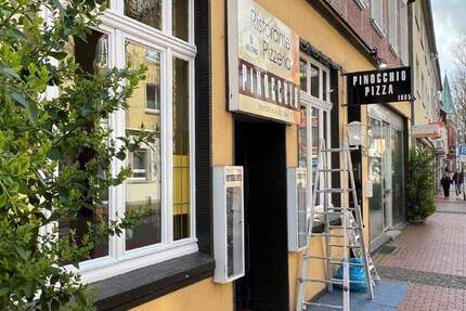 Lagerraum Hamm-City Oststraße 52-54, 40 m² zimmer