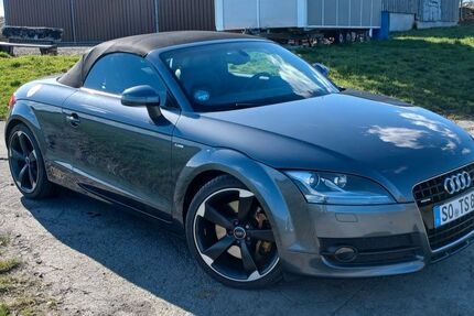 Audi TT 151.000 km 11.500 &euro; Soest 59494