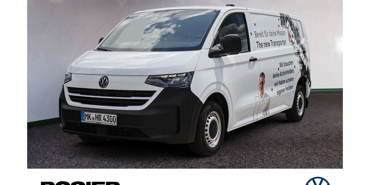 VW T7 Transporter 7.999 km 49.968 € Menden 58706