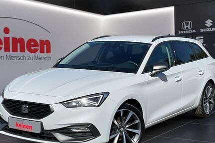Seat Leon 62.296 km 21.699 &euro; Menden 58708
