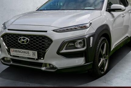 Hyundai KONA 75.887 km 17.999 &euro; Kamen 59174
