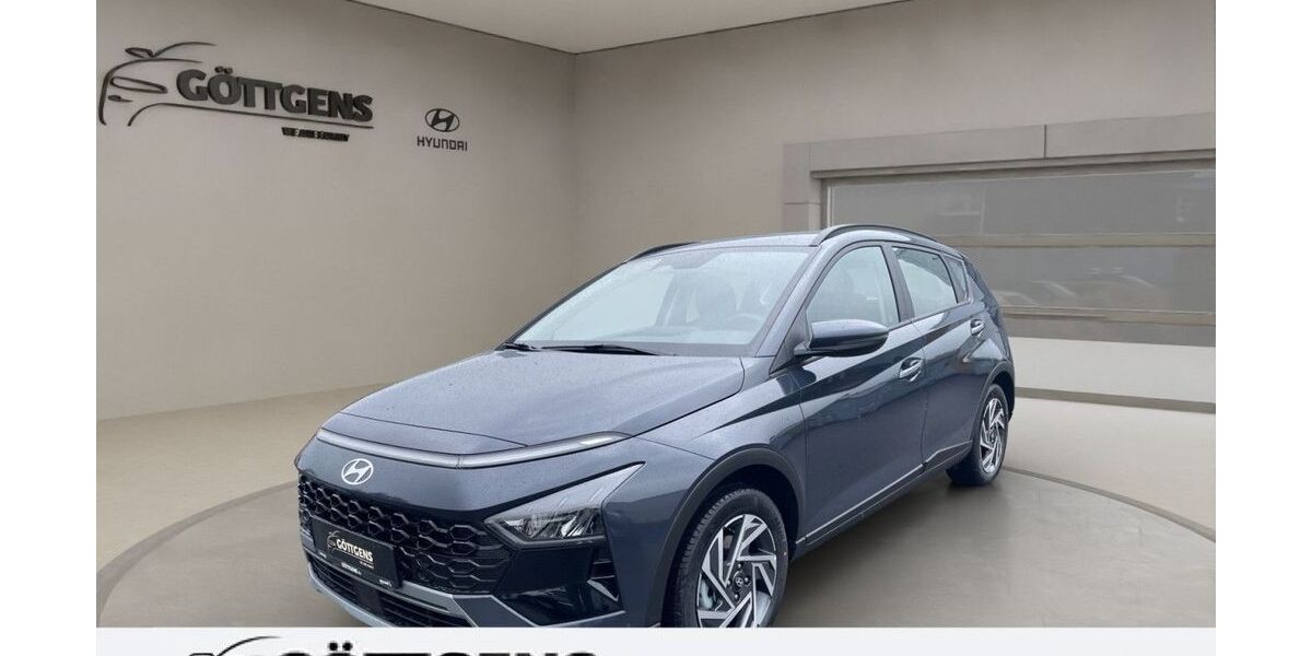 Hyundai BAYON 2.450 km 20.990 € Soest 59494