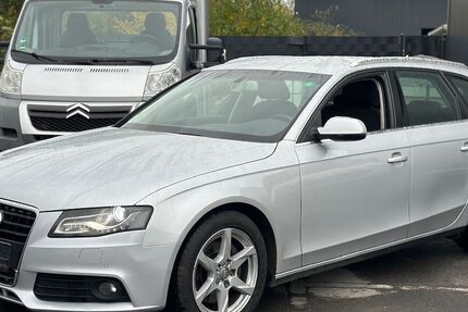 Audi A4 299.999 km 5.500 &euro; Soest 59494