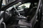 Audi A4 Avant 45 TFSI QUATTRO ADVANCED BLACK / LED / 104.000 km 25.994 &euro; Hamm 59077