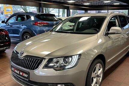 Skoda Superb 53.700 km 16.900 &euro; Werne 59368