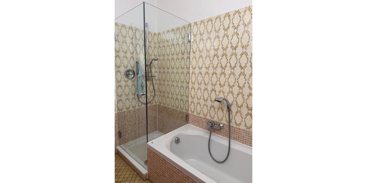 Freistehender Bungalow mit 4,5 Zimmern in Werne-Horst 4.5 zimmer