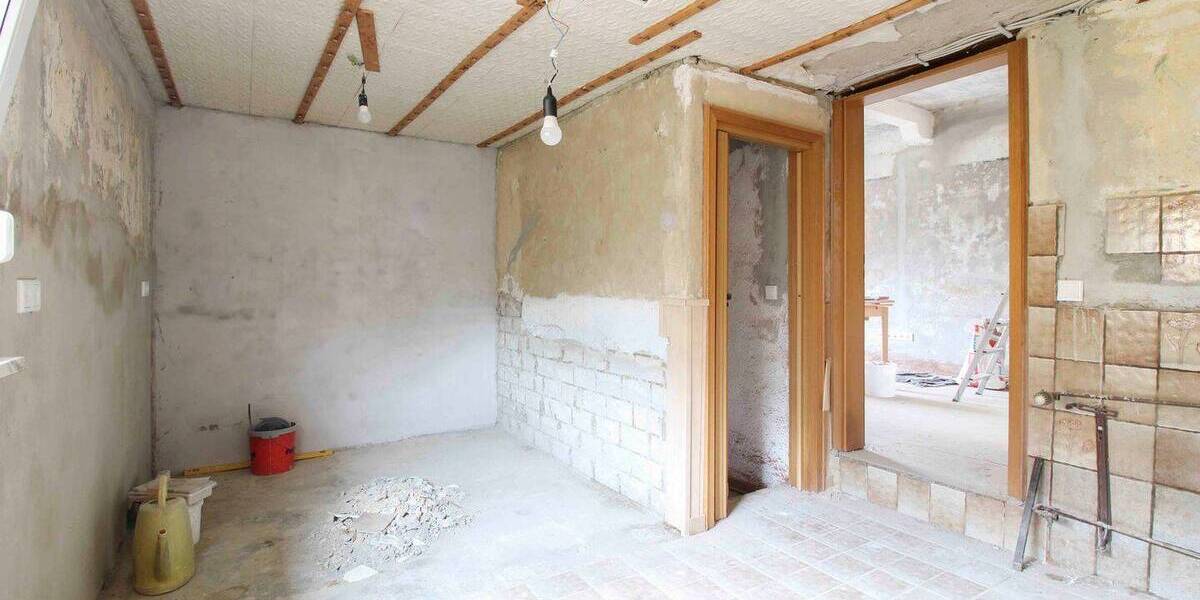 Einfamilienhaus Bergkamen Rünthe - 3 Zimmer, 179.000&euro; | Angebot:26405746