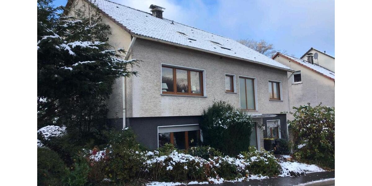 Einfamilienhaus in Iserlohn-Lössel mit 227 qm Wohnfläche 5 zimmer