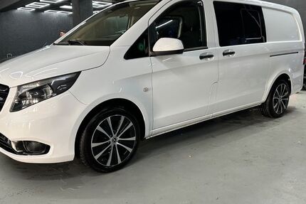 Mercedes-Benz Vito 212.500 km 16.970 &euro; Werne 59368