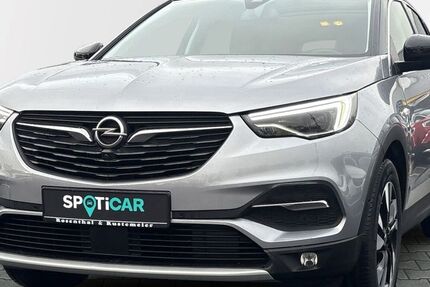 Opel Grandland (X) 44.816 km 20.850 &euro; Soest 59494