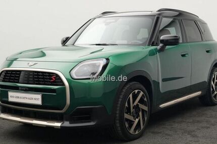Mini Countryman S (Cooper) 23.363 km 40.942 &euro; Hamm 59071