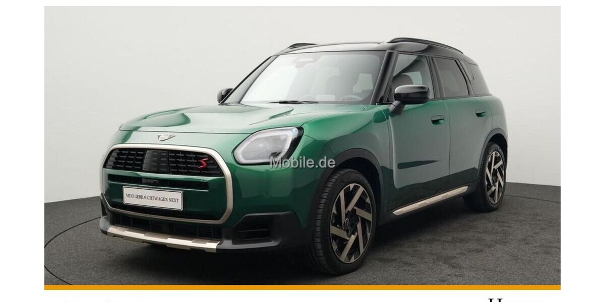 Mini Countryman S (Cooper) 23.363 km 40.942 &euro; Hamm 59071