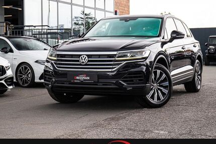 VW Touareg 175.000 km 28.354 &euro; Hamm 59067