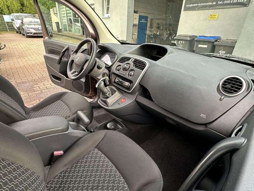 Kangoo