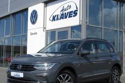 VW Tiguan 32.500 km 25.550 &euro; Ascheberg 59387