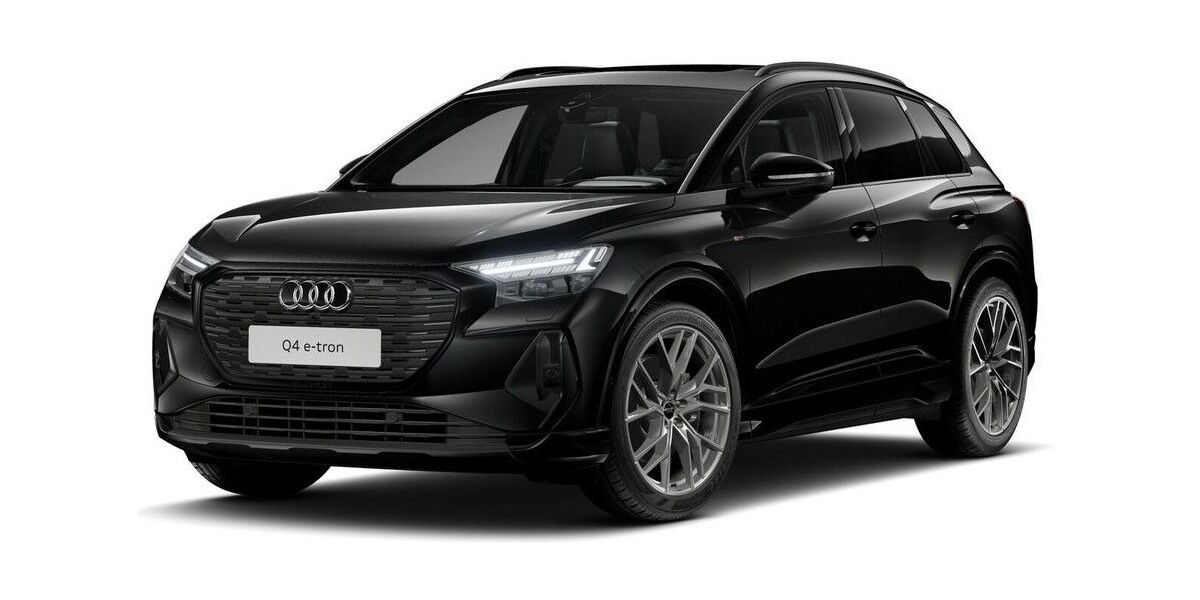 Audi Q4 e-tron 128.590 km 33.890 &euro; Neubeckum 59269