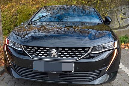 Peugeot 508 151.000 km 17.500 &euro; Holzwickede 59439