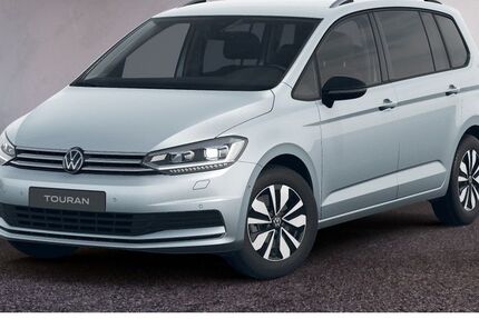 VW Touran 27.720 km 33.480 &euro; Menden 58706