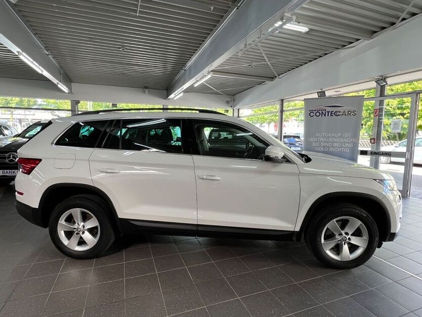 Kodiaq