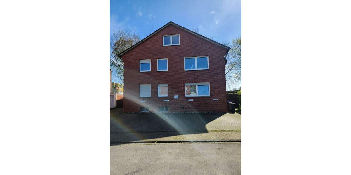 Gemütliche Dachgeschoss-Wohnung zentrumsnah 2 zimmer