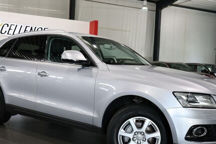 Audi Q5 198.000 km 15.777 &euro; Hamm 59077