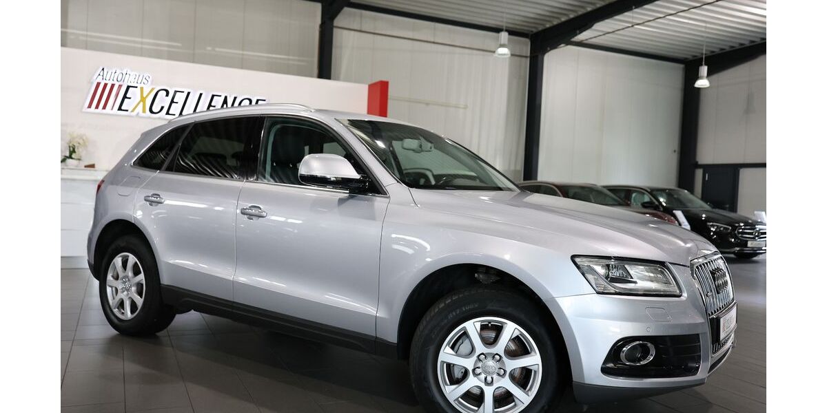 Audi Q5 198.000 km 15.777 &euro; Hamm 59077