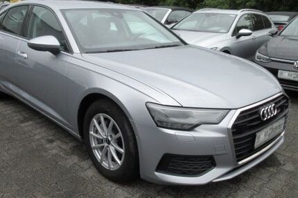 Audi A6 49.098 km 26.988 &euro; Bergkamen 59192
