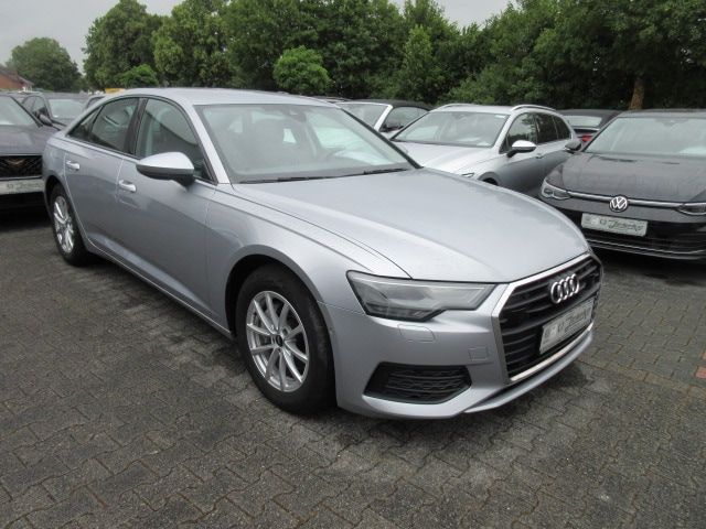 Audi A6 49.098 km 26.988 &euro; Bergkamen 59192