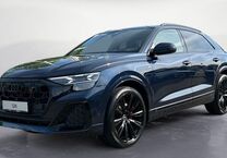 Gebrauchtwagen Audi Q8
